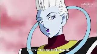 Super Dragon Ball Heroes [SDBH] Episode no.1 #SDBH