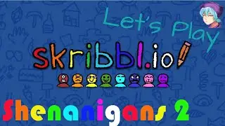 Skribbl.io Funny Moments 2