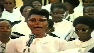 Emi Ba Negberun Ahon (1999)