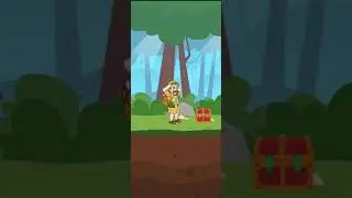 Pull him out trailer and level 1