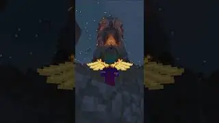 Выбор очевиден #minecraft #майнкрафт #игры #fyr #топ #server #gaming