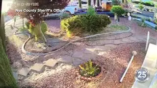 05-13-2021 Nye County Sheriff's Office Investigating Attempted Kidnapping