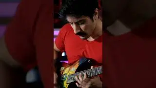 #guitar solo & #lesson from #intervals - Nootropic #music #rock #metalhead #guitarist #djent