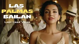 Las Palmas Bailan