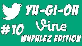 Yugioh Vine - INZEKTORS BE LIKE
