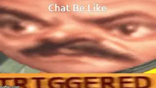 Devoun Meme (2 seconds later WHAT HAPPENED)