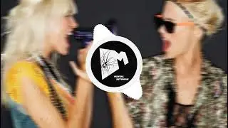 NERVO - Habit (Shelco Garcia & Teenwolf Remix)