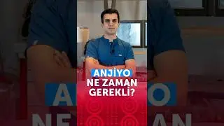 Anjiyo Hangi Durumlarda Şart? Sağlığınızı Ertelemeyin!
