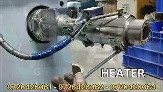 2000W Peanut Oil Extraction Machine Operating Guide 2026 |#oilmillbusiness#VivanGlobalImpex#Oilmill