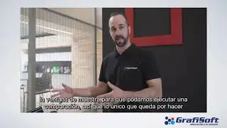 Global Vision - Print inspection - Inspecci&oacute;n de impresos Offline