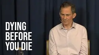 Die While You're Alive &mdash;&nbsp;The Way to Lasting Inner Peace