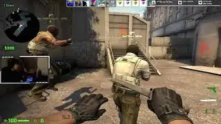 faceit points cup highlights preview