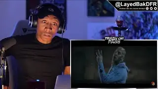 TRASH or PASS! Tom Macdonald (Sad Rappers) [REACTION!!!]
