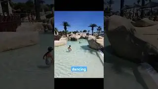Camping Le Brasilia Pool Tour 🇫🇷 | 5-Star Campsite with 6 Stunning Pools & Spa!