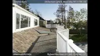 SOLD 58 Davison Lane E. West Islip NY 11795