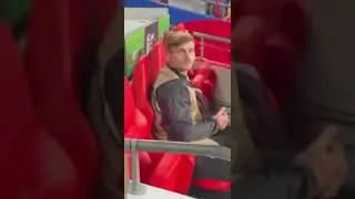 I spoke to TIMO WERNER ...