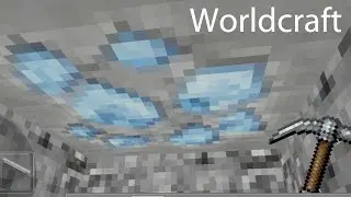 Геймплей Worldcraft, часть 16: Алмаз