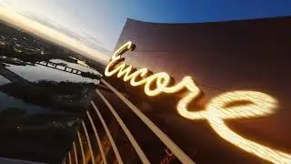 Boston FPV Drone | Encore Flythrough