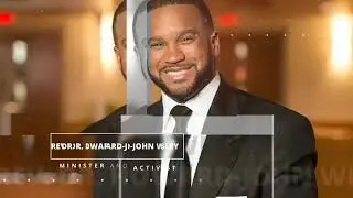 Mentoring Kings-Tune In to a New Season of Mentoring Kings Feat: Pastor Howard-John Wesley of ASBC