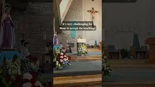 Lord, Increase our Faith