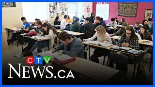 Final exams returning to Waterloo Region high schools