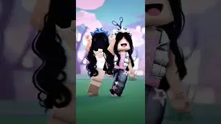 YOSHO HAI MONTAGEM Roblox Edit ✨
