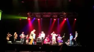 Angus Munro LIVE at Ironworks Inverness