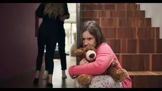 Wie Kinder Partnergewalt miterleben