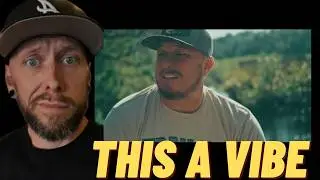 Cymple Man in his INTROSPECTIVE bag | Voight Bridge Road Reaction