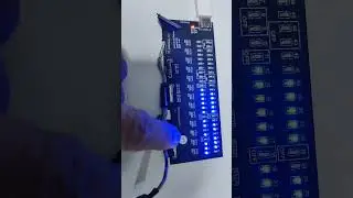 Dji Mavic 3 Flex Cable Testing Board #dji #djimavic3 #djimavic3classic #djimavic3pro #dronerepair