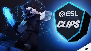 ESL Minecraft Clips #48