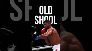 Learn the SECRET to throwing an OLD SCHOOL JAB #boxing