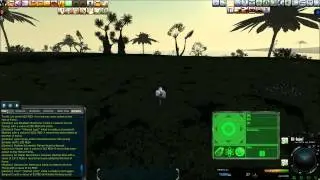 Rvalldrgg - Arkadia mining with Eye Candy
