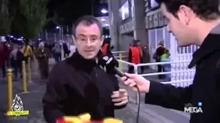 Espa&ntilde;ol de pura zepa
