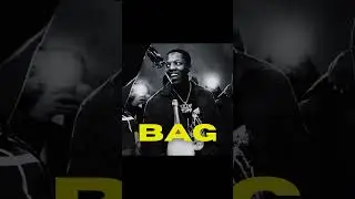 HARD LIL ZAY OSAMA TYPE BEAT