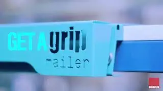 Grip Mailer packaging bags and dispenser from Bonus Trading