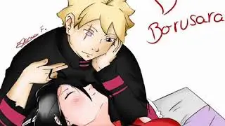Borusara Amor Enemigo cap 1