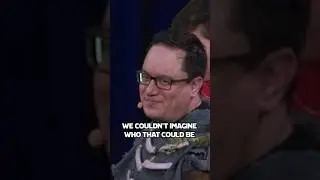 The BEST (and most telegraphed) attack in MTG history! ft. The Professor