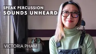 SU Studio Talk 63: Victoria Pham - Principles of Listening