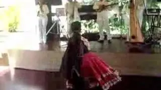 Baile Criollo
