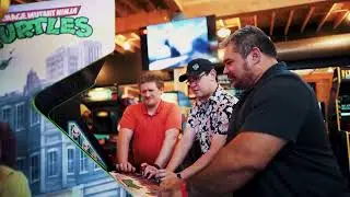 The Arcade - Promotional Video | Wichita KS