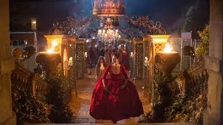 Outlander Season 2: 'Not in Scotland Anymore' {SPOILERS}