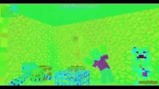 Disco монстров