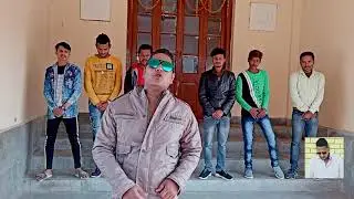 khatarnak|kailly|official music video |Avinash
