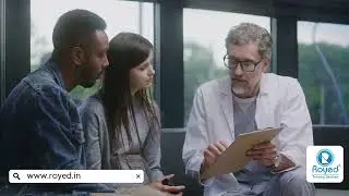 Medical Writing Course Introduction Video from Royed Training
