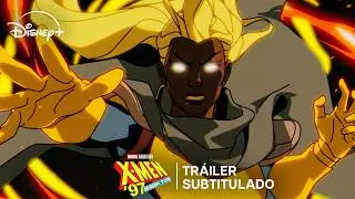 X-Men '97 | Temporada 2 | Tráiler Oficial | Subtitulado