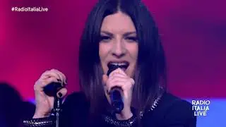 Laura Pausini Resta In Ascolto (Radio Italia Live 2019)