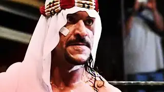 Sabu - 