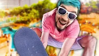 SPLISHY SPLASHY | Decksplash