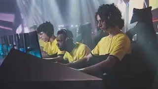 Esports Revolution: Beyond Entertainment!